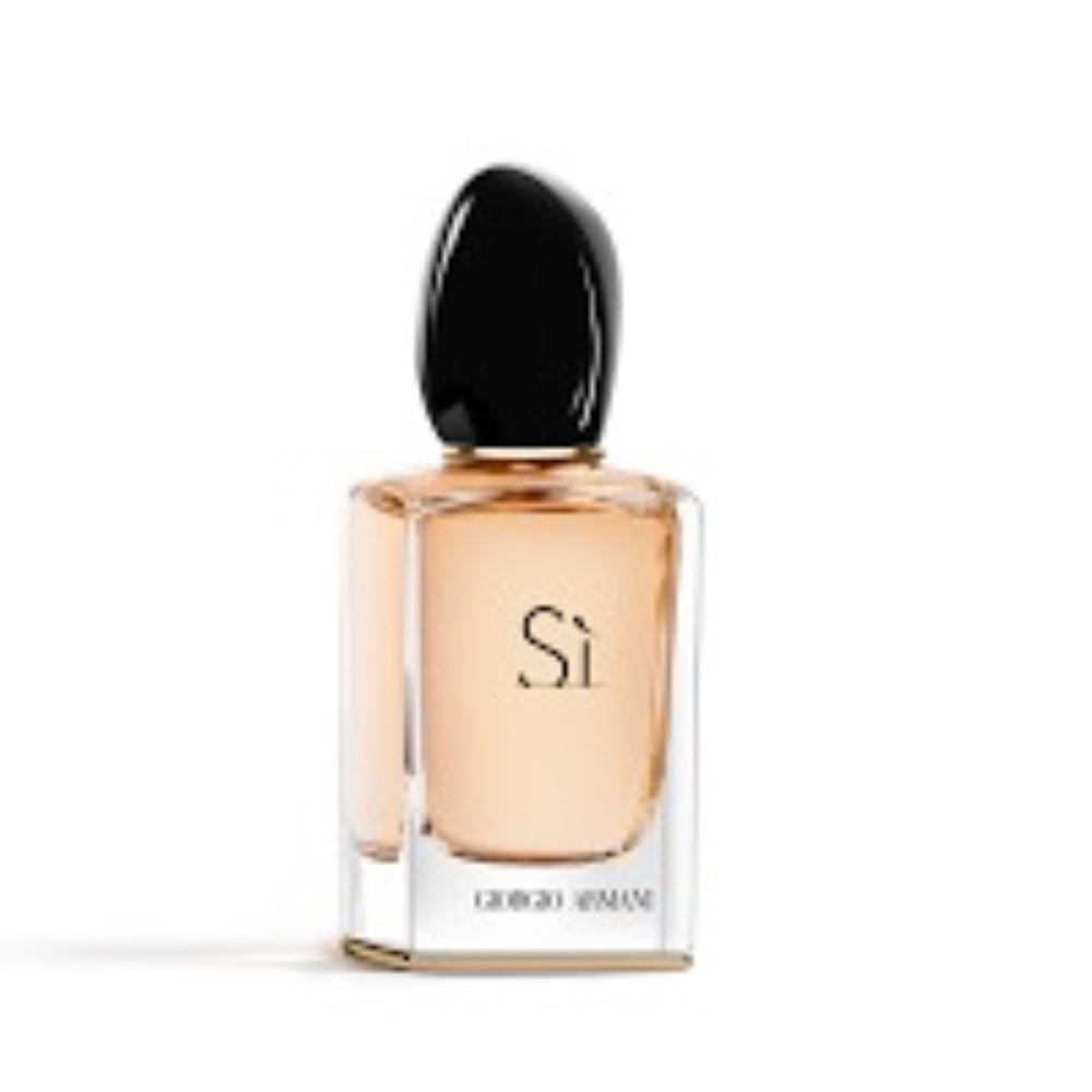 Armani Si perfume 100mL